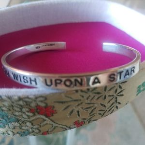 McDermott Sterling Bracelet